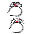 thumbnail image 3 of 2 diademas de Halloween para decoración de Halloween., 3 of 3