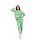thumbnail image 1 of Conjunto Deportivo Mujer Casual Color Negro Sudadera y Jogger Comfy Fit JeraModa, 1 of 1