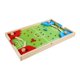thumbnail image 2 of Juego de disco rápido de madera, juguete Gobang, juego de viaje clásico interactivo, juego de mesa de escritorio para adultos, adolescentes, amigos,, 2 of 7