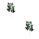 thumbnail image 1 of Advancent 10x Decoración De Plantas No Tóxicas - Para Oficinas Y Salas De Estar Jardín Arreglo Frescura Type3 NO3, 1 of 6