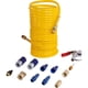 thumbnail image 1 of Kit De Accesorios Para Compresor 12 Pz High Power AA-1202, 1 of 5
