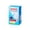 B,16Pc, variant on 12Pc Toilet Bowl Cleaner Tablets, Automatic Toilet Tank Cleaning Tablets, Dissolvable Blue Toilet Cleaning Tablets, Flushable Toilet Stain Removal Cleaner Tablets, Bathroom Toilet Freshener Tabs