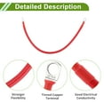 thumbnail image 4 of Rojo 1FT, 4 of 7