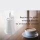 thumbnail image 5 of 4 Pack Water Filter For Sage Coffee Machine - Water Filters For Sage Barista Express Pro Touch 2025, 5 of 5