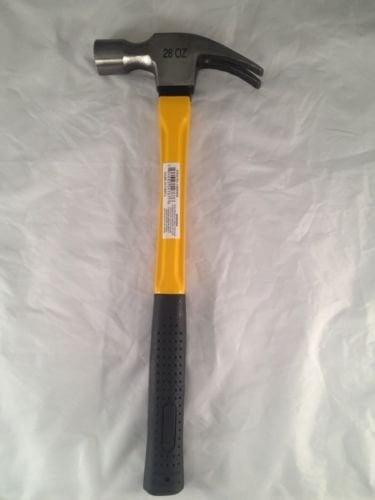28 oz hammer
