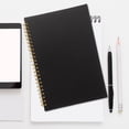 thumbnail image 1 of unbranded 2Ud Notebook Profesional Con De Cuadrícula Vertical Y Horizontal Para Gestión De, 1 of 6