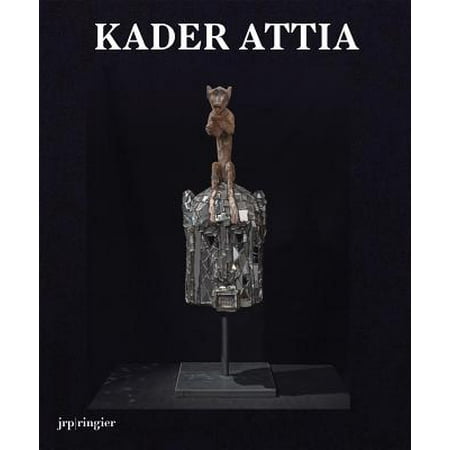 - Kader Attia