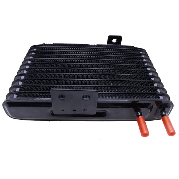 Solarhome 2920A123 Transmission Oil Cooler for Mitsubishi Outlander 4B12 2.0 2.4 Delica CW4W CW5W CV5W