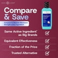 thumbnail image 3 of Geri-Care Antacid / Antigas Vanilla Caramel Flavor Liquid, 1 Ct, 3 of 5