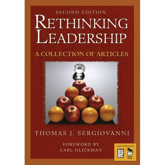 Rethinking Leadership: A Collection of Articles, (Paperback)