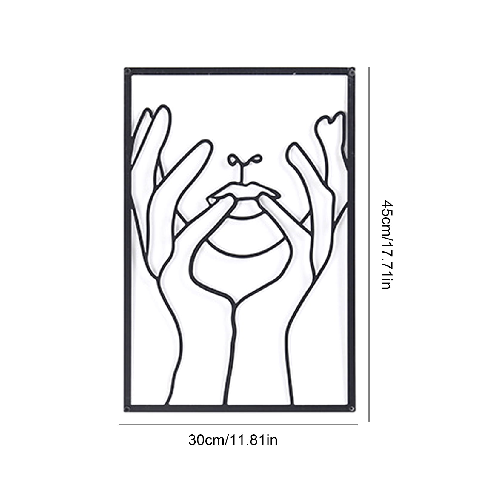 Minimalist Line Art Prints Women Outline Black And Gold Abstract minimalist-line-art-prints-women-outline-black-and-gold-abstract