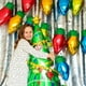 thumbnail image 4 of Globo de aluminio navideño, árbol de Navidad, alce, Papá Noel, bastón de caramelo, globos de aluminio 3D, festival, decoración de fiesta de Navidad de Año Nuevo, 4 of 5