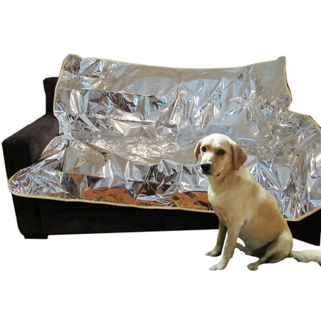 Mosher Pets Pet Repeller Furniture Pad Non Electric Training Mat Mosher Pets Pet Repeller Furniture Pad Non Electric Training Mat To Keep Off