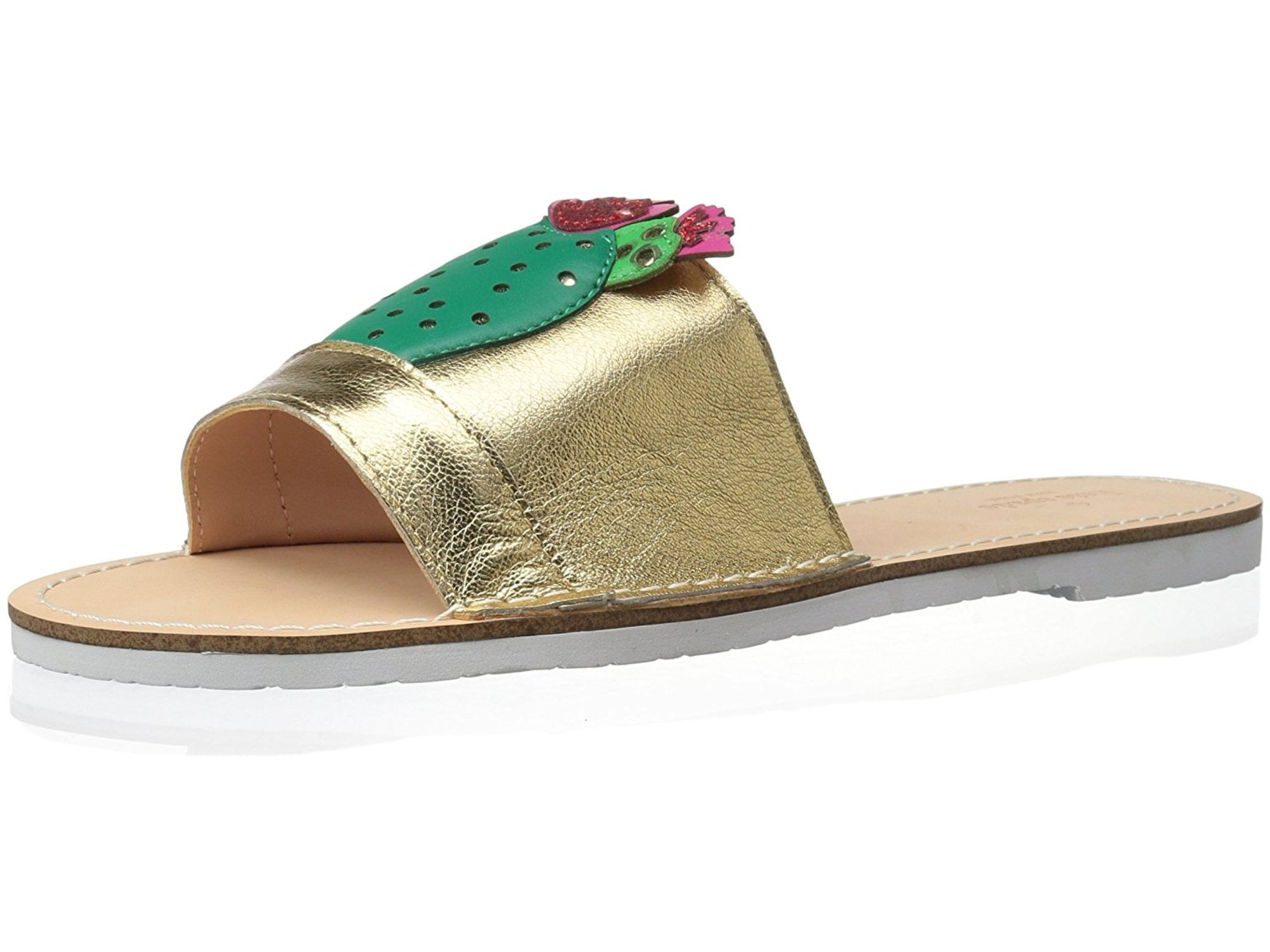 Kate spade store cactus sandals