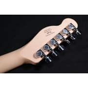 Squier Sonic Telecaster, Laurel FB, California Blue