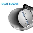 thumbnail image 4 of Amdohai 110V Dual Blades Electric Shaved Ice Machine, 4 of 8