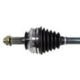 thumbnail image 3 of GSP NCV36521 CV Axle Assembly Fits select: 1995 HONDA ACCORD, 1999 ACURA 2.3CL, 3 of 6