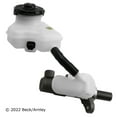 thumbnail image 3 of BeckArnley 072-9913 Brake Master Cylinder, 3 of 4