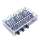 thumbnail image 4 of Placa Amplificadora Digital, XH-A310 Placa Amplificadora Estable Durable Práctico Útil Con Placa Amplificadora De Sintonización, Para Interfaz Estéreo Amplificar Audio ANGGREK HB1013, 4 of 8
