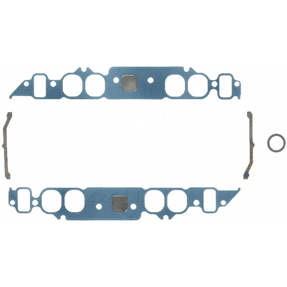 FEL-PRO 1210 Intake Manifold Gasket Set