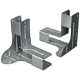 thumbnail image 2 of Simpson Strong Tie Available WBSK Workbench and Shelving Hardware Kit Pack of 3, 2 of 2