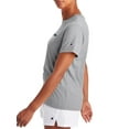 thumbnail image 5 of Champion Women's Classic Graphic Tee, 5 of 5