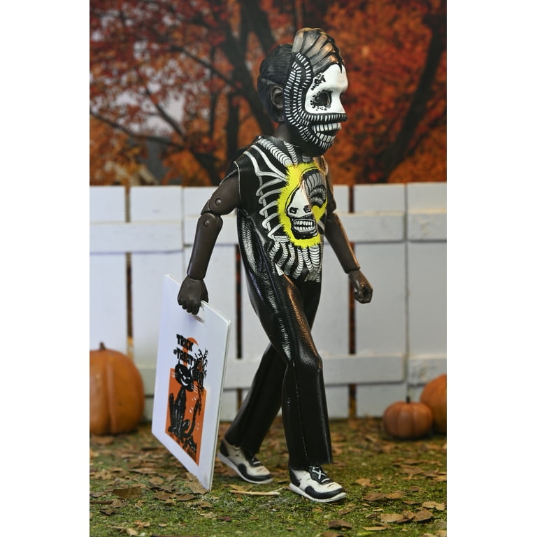 Ben Cooper Costume Kids Collection â€“ Alien Xenomorph Costumed