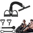 thumbnail image 1 of Set de bandas de resistencia Hnjasnee para entrenamiento de cuerpo completo, 1 of 5