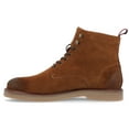 thumbnail image 2 of Thomas & Vine Mens Samwell Lace-up Round Toe Ankle Boot, 2 of 9