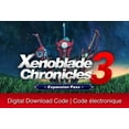 thumbnail image 1 of Pass d'Extension Xenoblade Chronicles 3 - Nintendo Switch [Code Numérique], 1 of 1
