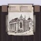 thumbnail image 1 of Suiza Ginebra Juego de cama Rlt13, 1 of 7
