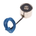 thumbnail image 4 of Electroimán de elevación eléctrica Macarena Solenoide de electroimán DC12V 25N, 4 of 6