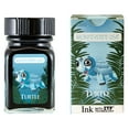 thumbnail image 3 of Monteverde G309TU Ink Bottle 30 ml - Jungle Turtle (Turquoise), 3 of 3