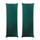 thumbnail image 1 of Fotbe Dark teal green Funda para Almohada Corporal con Diseño, Funda de Microfibra Ultrasuave de 20x54 Pulgadas, Ropa de Cama Elegante, 1 of 7