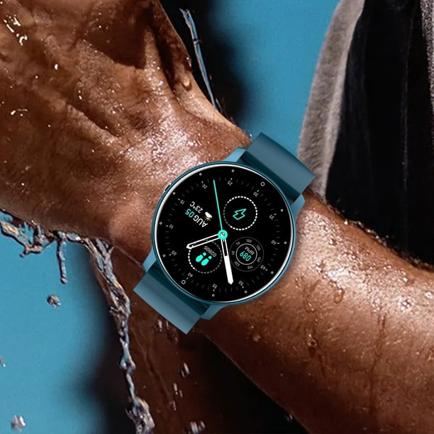 Montre tension arterielle garmin sale