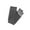 Gray, variant on Bearichfupo Winter Fleece Thick Padded Tights For Children Leggings For Girls Leggings Thermal Pantyhose Ninth Pants, Sizes 6-8 Years
