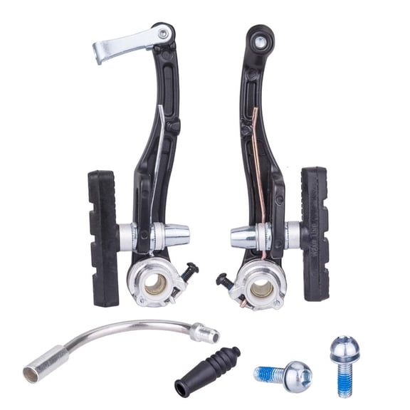 Mountain Bikes V Brake Replacement Set Bikes Linear V Brake Calipers Set