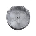 thumbnail image 5 of For BMW MINI Steering Wheel Volume Switch Cruise Control Button Cover, 5 of 5
