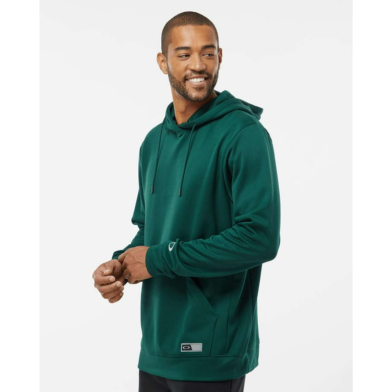 Oakley sales hooded sweatshirt