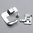 thumbnail image 4 of Rolled Hem Presser Foot For Sewing Machine 9mm 13mm 19mm 25mm Multi Functional Household Sewing Accessory, 4 of 7