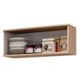 thumbnail image 4 of Cocina Modular Bossa Verace 5 Piezas Color Habana/Gris, 4 of 5