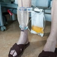 thumbnail image 5 of BFSAUHA Catheter Stabilization Device Catheter Leg Bag Straps Catheter Fixation Straps Leg Urinary Bag Fixation Tapes, 5 of 5