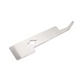 thumbnail image 4 of Uxcell Stainless Steel Beehive Scraper Tools, 158mm J-Hook Flat Beehive Frame Lifter, 4 of 4