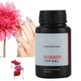 thumbnail image 1 of Capa Superior De Gel, Capa Superior De Esmalte De Uñas En Gel, Capa Superior De Gel Transparente UV 30 Ml, Capa Base De Gel De Uñas UV Transparente, Capa Superior, Esmalte De, 1 of 7