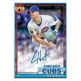 thumbnail image 3 of PAQUET MLB SERIES 1 TOPPS 26, 3 of 7