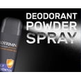 Lotrimin Daily Prevention Antifungal Deodorant Athletes Foot Spray, 5.6