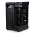 thumbnail image 3 of Bafle activo GPSS-650 200W Bluetooth TWS 3 Ch GEMINI PMPO, Clase D, Entrada USB, Entrada AUX, 3 of 7