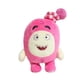 thumbnail image 1 of Muñeca de peluche Oddbods Rosa 20 cm, 1 of 1