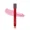 Dahlia, variant on Girlactik Rose Oil Tinte Petal Gloss - Wisteria