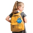 thumbnail image 3 of Disney and Pixar Toy Story 5 Small Stars Mini Figures, Movie Toys in Accessory Backpack, 3 of 6